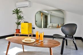 Luff Suites