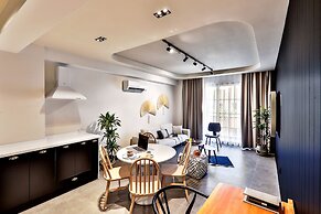 Luff Suites
