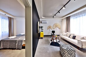 Luff Suites