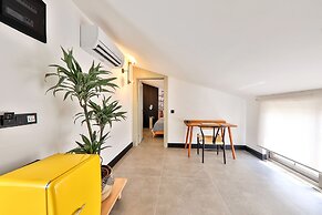 Luff Suites