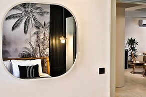 Luff Suites