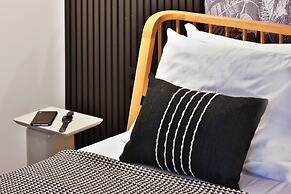 Luff Suites