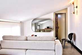 Luff Suites