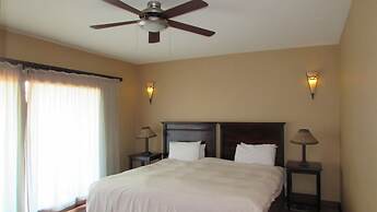 Zebula Golf Estate & Spa Executive Villas