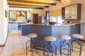 Zebula Golf Estate & Spa Executive Villas