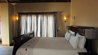 Zebula Golf Estate & Spa Executive Villas