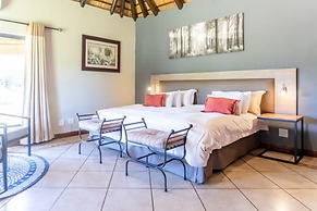Zebula Golf Estate & Spa Executive Villas