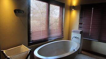 Zebula Golf Estate & Spa Executive Villas