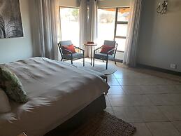 Zebula Golf Estate & Spa Executive Villas