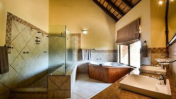 Zebula Golf Estate & Spa Executive Villas