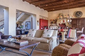 Zebula Golf Estate & Spa Executive Villas