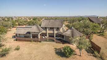 Zebula Golf Estate & Spa Executive Villas