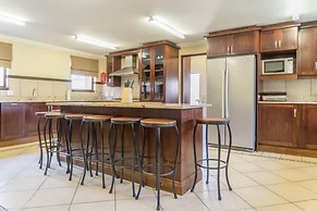 Zebula Golf Estate & Spa Executive Villas