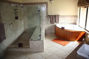 Zebula Golf Estate & Spa Executive Villas