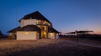 Zebula Golf Estate & Spa Executive Villas