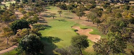 Zebula Golf Estate & Spa Executive Villas