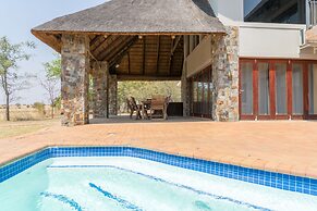 Zebula Golf Estate & Spa Executive Villas