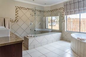 Zebula Golf Estate & Spa Executive Villas