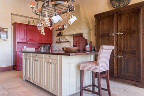 Zebula Golf Estate & Spa Executive Villas