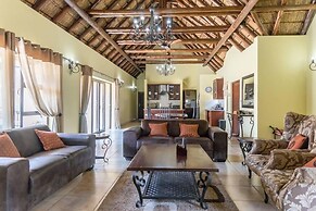 Zebula Golf Estate & Spa Executive Villas