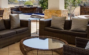 Zebula Golf Estate & Spa Executive Villas