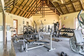 Zebula Golf Estate & Spa Executive Villas