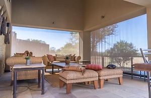 Zebula Golf Estate & Spa Executive Villas
