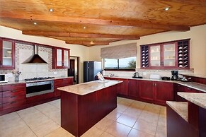 Zebula Golf Estate & Spa Executive Villas