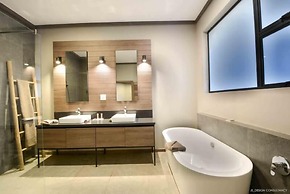 Zebula Golf Estate & Spa Executive Villas