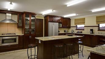 Zebula Golf Estate & Spa Executive Villas