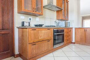 Zebula Golf Estate & Spa Executive Villas