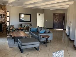 Zebula Golf Estate & Spa Executive Villas