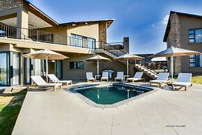 Zebula Golf Estate & Spa Executive Villas
