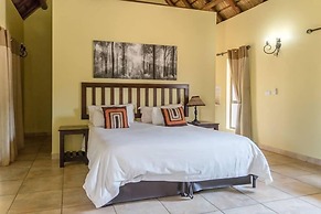 Zebula Golf Estate & Spa Executive Villas