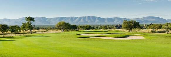 Zebula Golf Estate & Spa Executive Villas