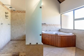 Zebula Golf Estate & Spa Executive Villas