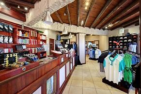 Zebula Golf Estate & Spa Executive Villas