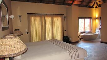 Zebula Golf Estate & Spa Executive Villas
