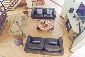 Zebula Golf Estate & Spa Executive Villas