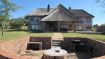 Zebula Golf Estate & Spa Executive Villas