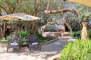 Zebula Golf Estate & Spa Executive Villas