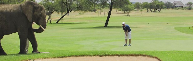Zebula Golf Estate & Spa Executive Villas
