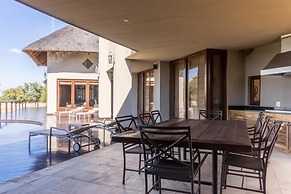 Zebula Golf Estate & Spa Executive Villas