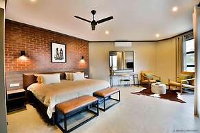 Zebula Golf Estate & Spa Executive Villas