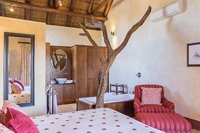 Zebula Golf Estate & Spa Executive Villas