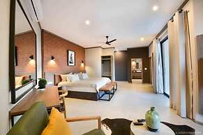 Zebula Golf Estate & Spa Executive Villas
