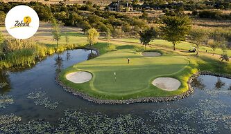 Zebula Golf Estate & Spa Executive Villas