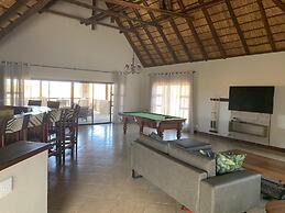Zebula Golf Estate & Spa Executive Villas