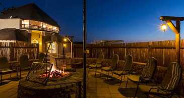 Zebula Golf Estate & Spa Executive Villas