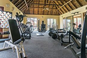 Zebula Golf Estate & Spa Executive Villas